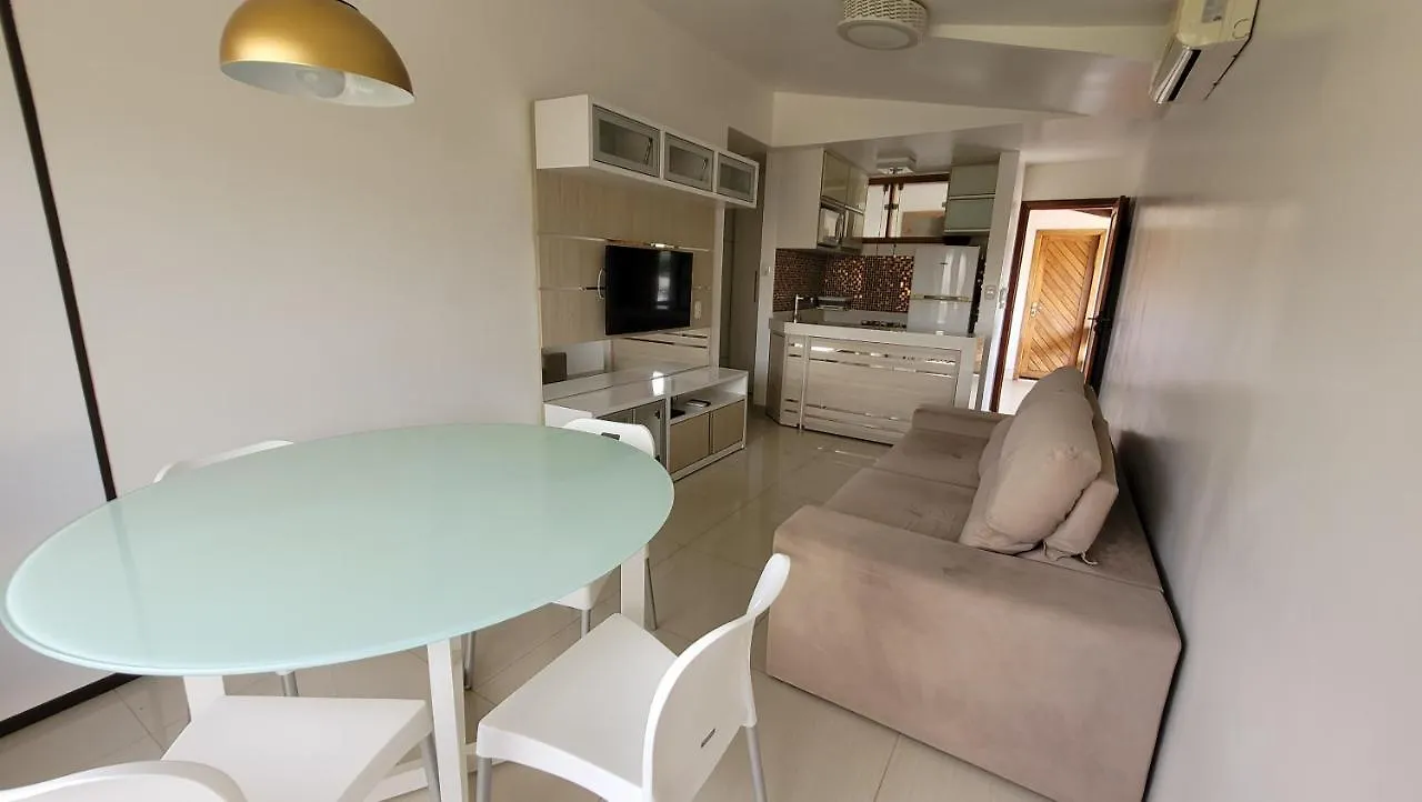Lägenhet Apartamento 1 Quarto Portal Atlantico Porto Seguro