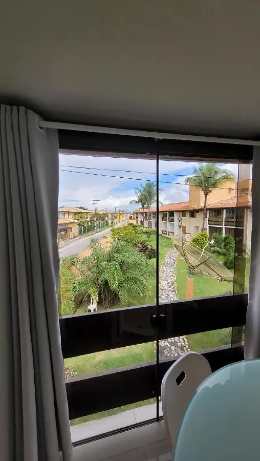 Apartamento 1 Quarto Portal Atlantico Porto Seguro