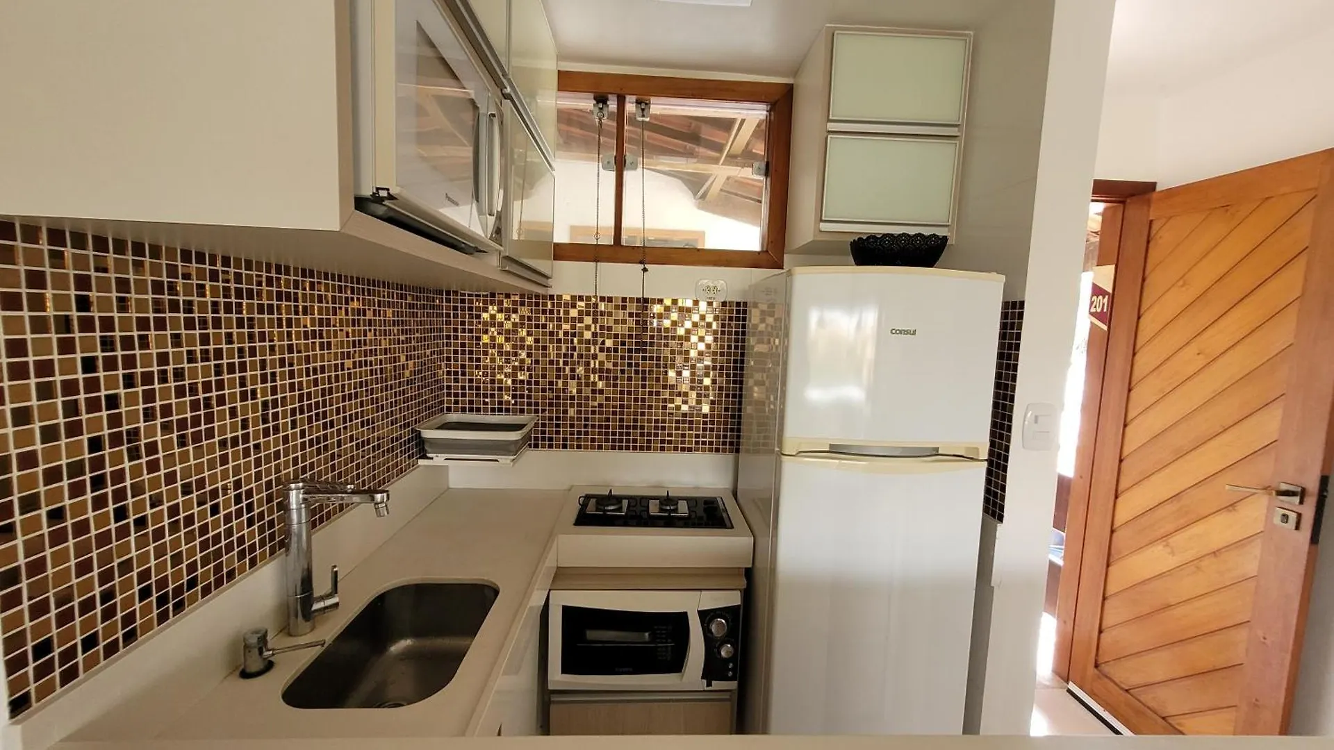 Apartamento 1 Quarto Portal Atlantico Porto Seguro Brasilien