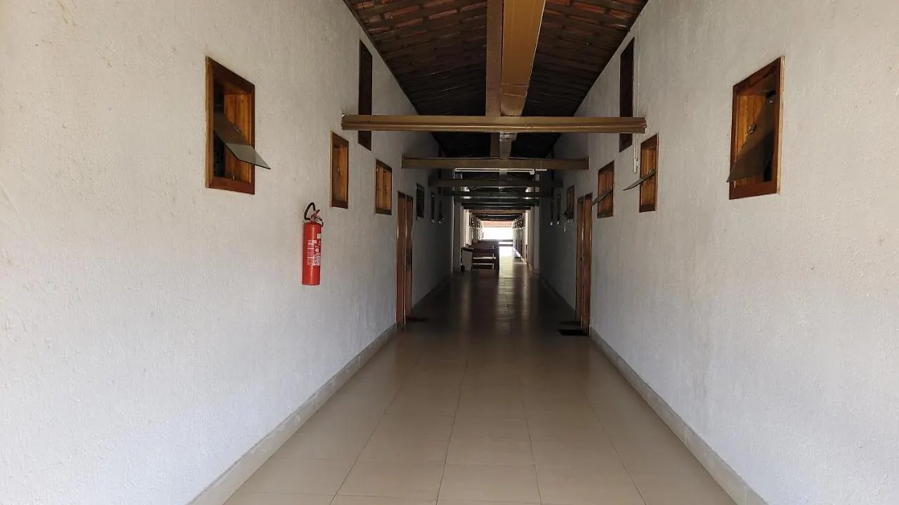 Apartamento 1 Quarto Portal Atlantico Porto Seguro
