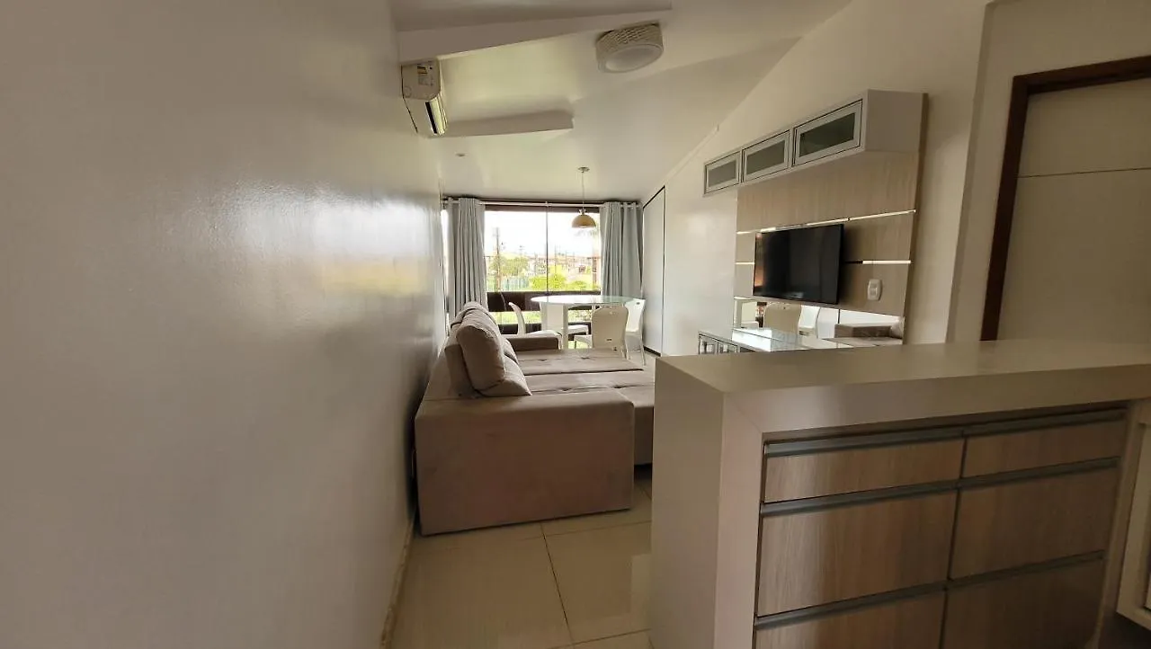 Apartamento 1 Quarto Portal Atlantico Porto Seguro Brasilien