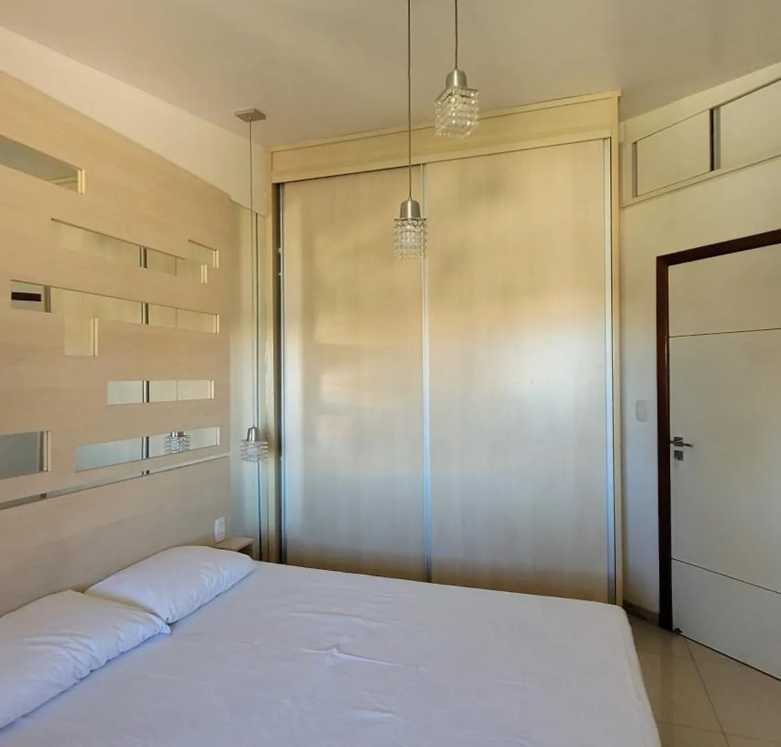 Apartamento 1 Quarto Portal Atlantico Porto Seguro 0*,