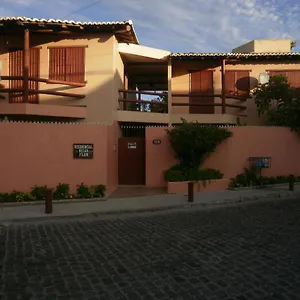  Apartamento Residencial Beija-flor