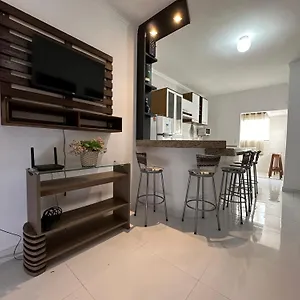  Apartamento Da Jana A 1,5km