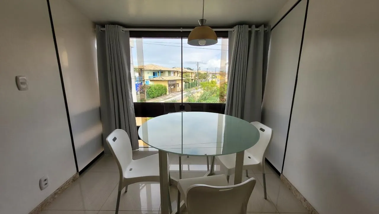 Apartment Apartamento 1 Quarto Portal Atlantico Porto Seguro Brazil