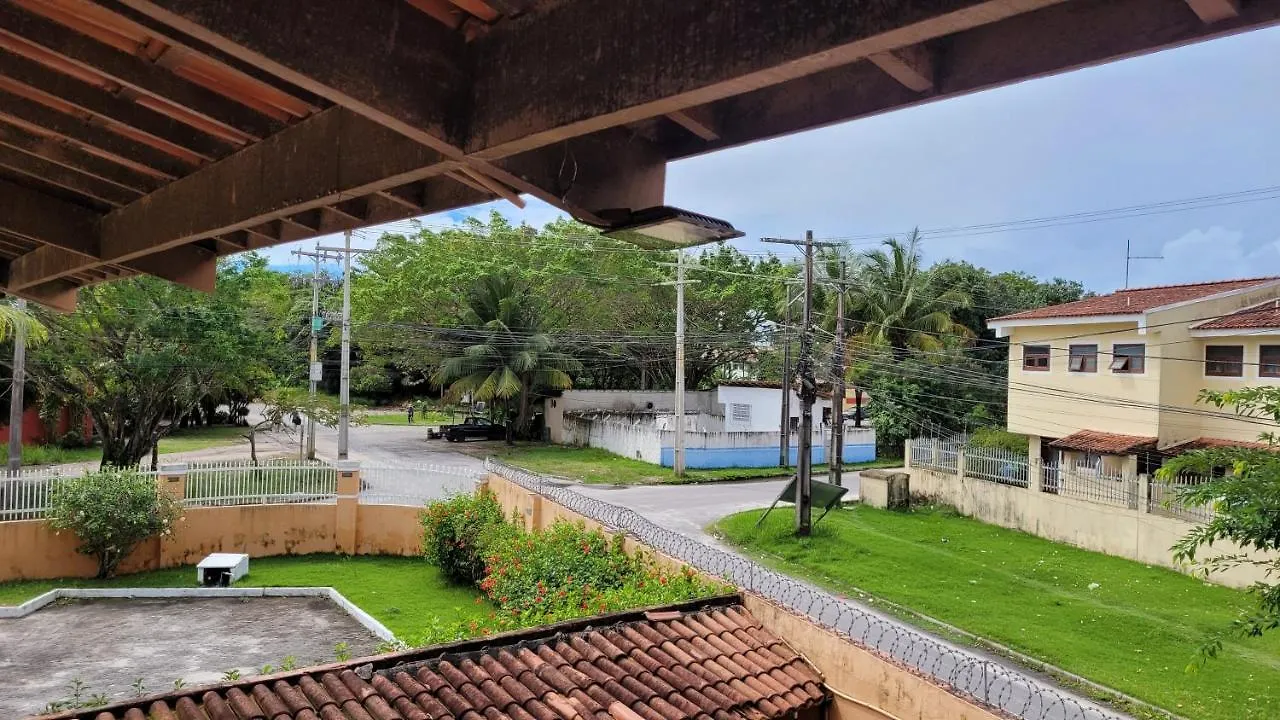 Apartment Apartamento 1 Quarto Portal Atlantico Porto Seguro Brazil